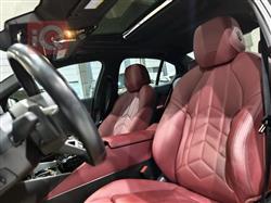 بي ام دبليو الفئة 5